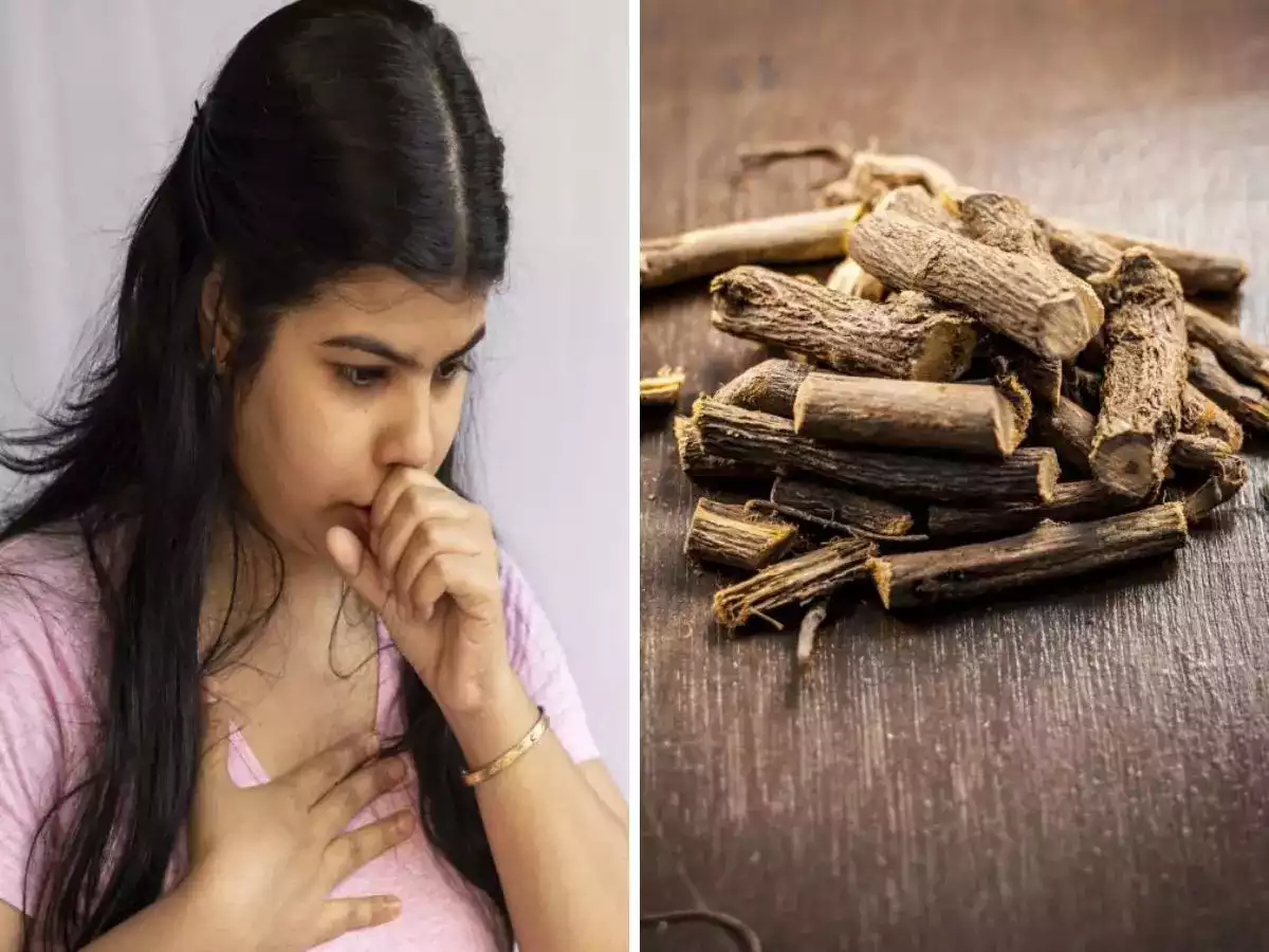Mulethi for Cough: Unveiling the Natural Healer