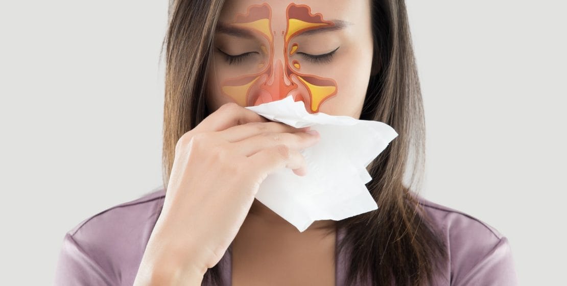 What is Nasal Congestion and How to Treat It? A Guide to Breath Relief!